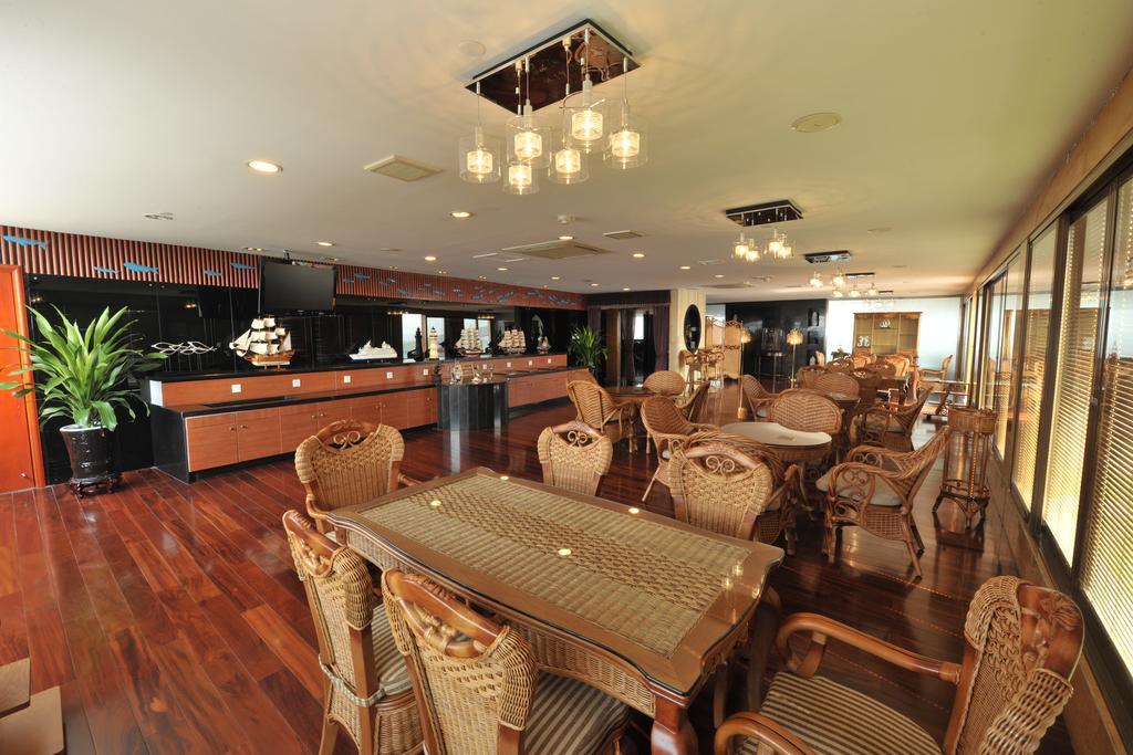 Runyang Huanlong Hotel Zhenjiang  Bagian luar foto